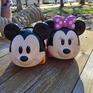 Disney Baby Go Grippers